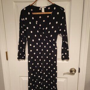 H&M Maternity/Nursing Dress